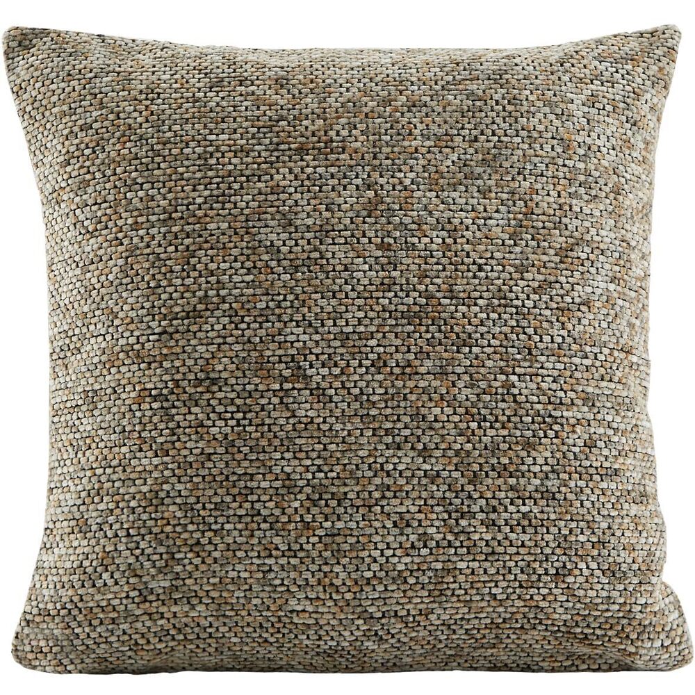 9145 Chenille Classic Basketweave Pattern Polyester Jacquard Chenille
